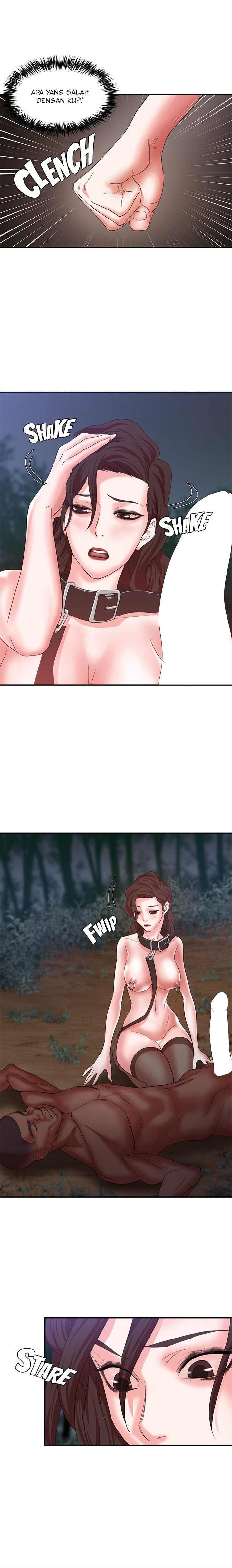 The Escape - Chapter 7 14