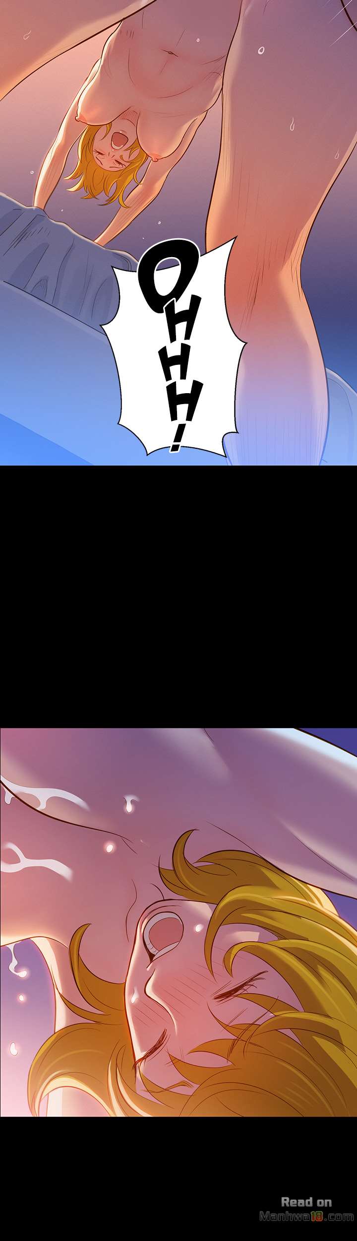 Let Me Drive - Chapter 7 37 Let Me Drive - Chapter 7 37