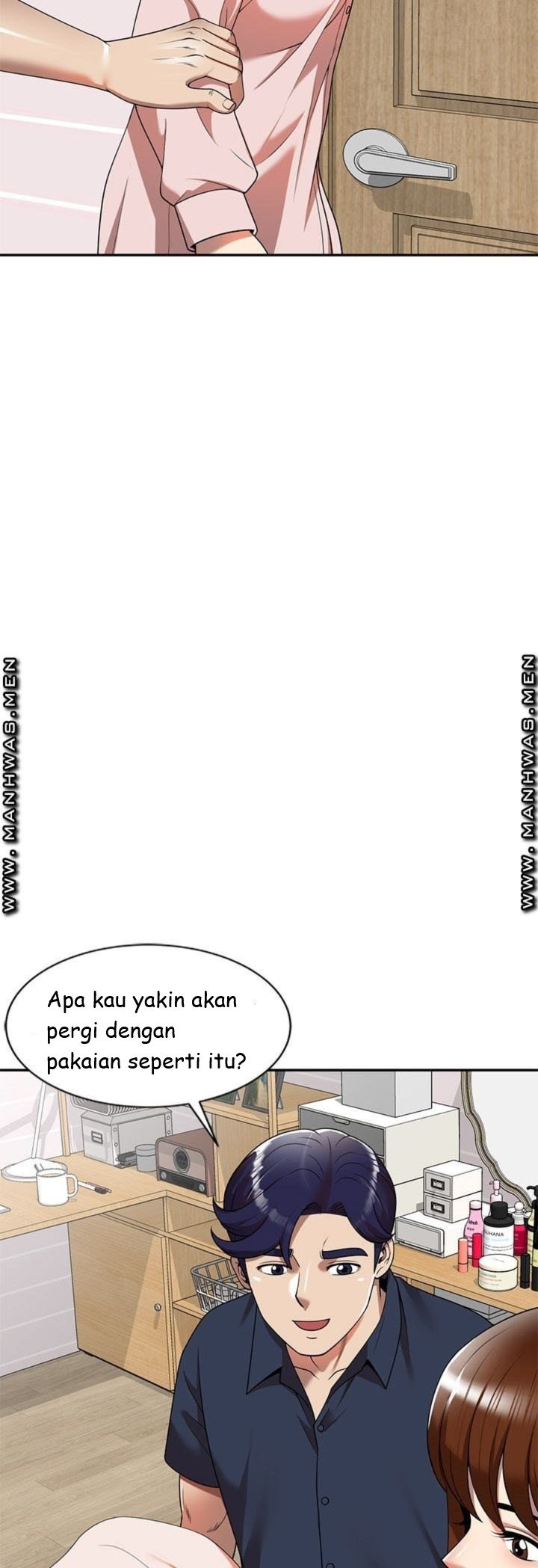 Caddie Mom - Chapter 8 92 Caddie Mom - Chapter 8 92