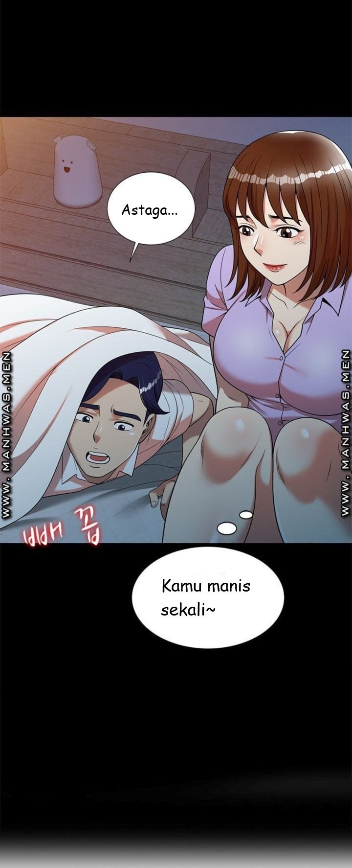 Caddie Mom - Chapter 7 59