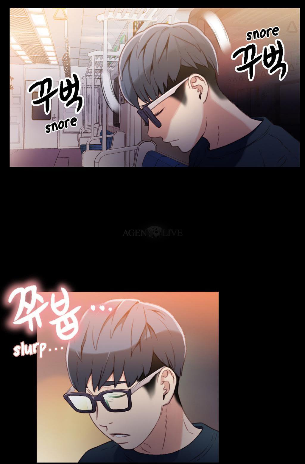 Sweet Guy - Chapter 7 2