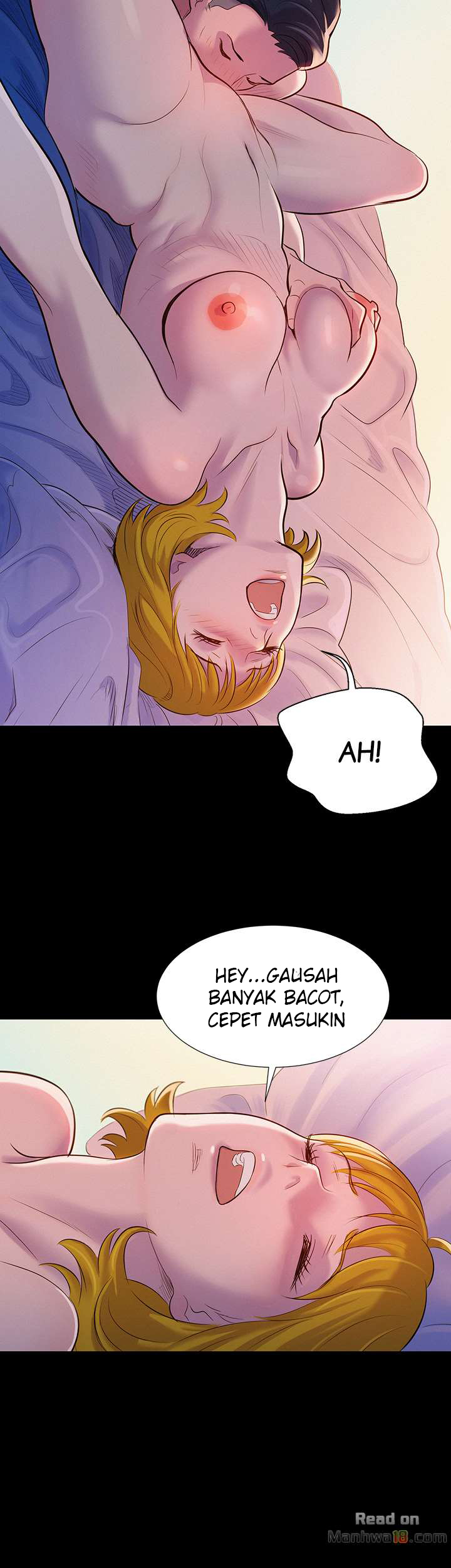 Let Me Drive - Chapter 7 29 Let Me Drive - Chapter 7 29