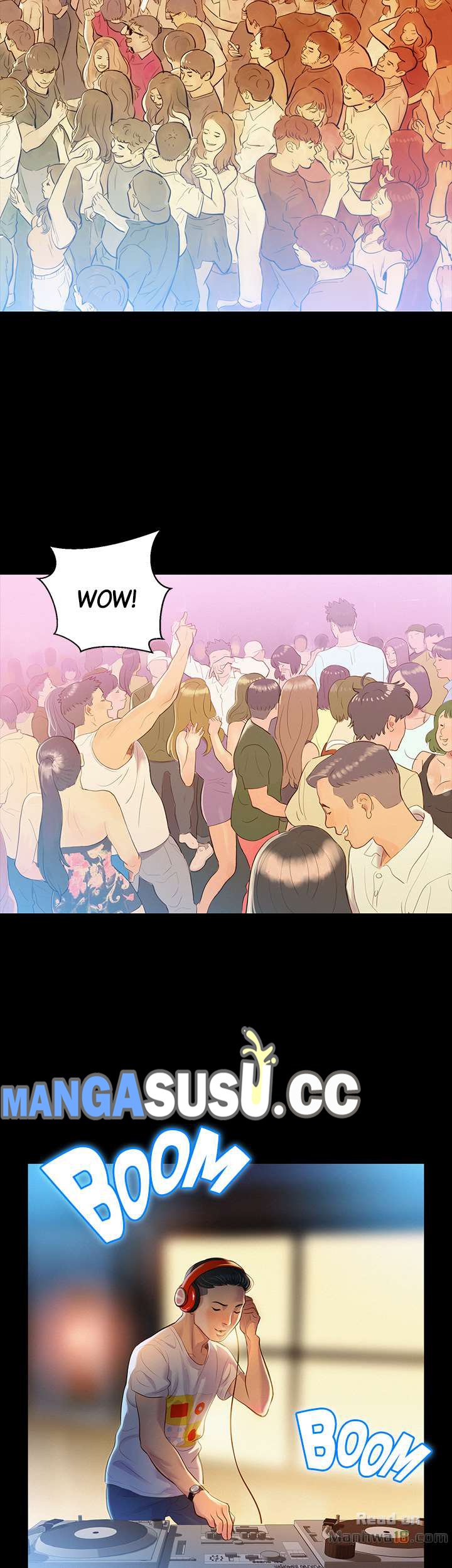 Let Me Drive - Chapter 7 8 Let Me Drive - Chapter 7 8