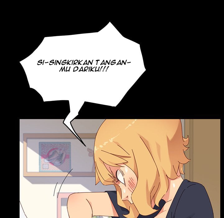Perfect Roommates - Chapter 7 170
