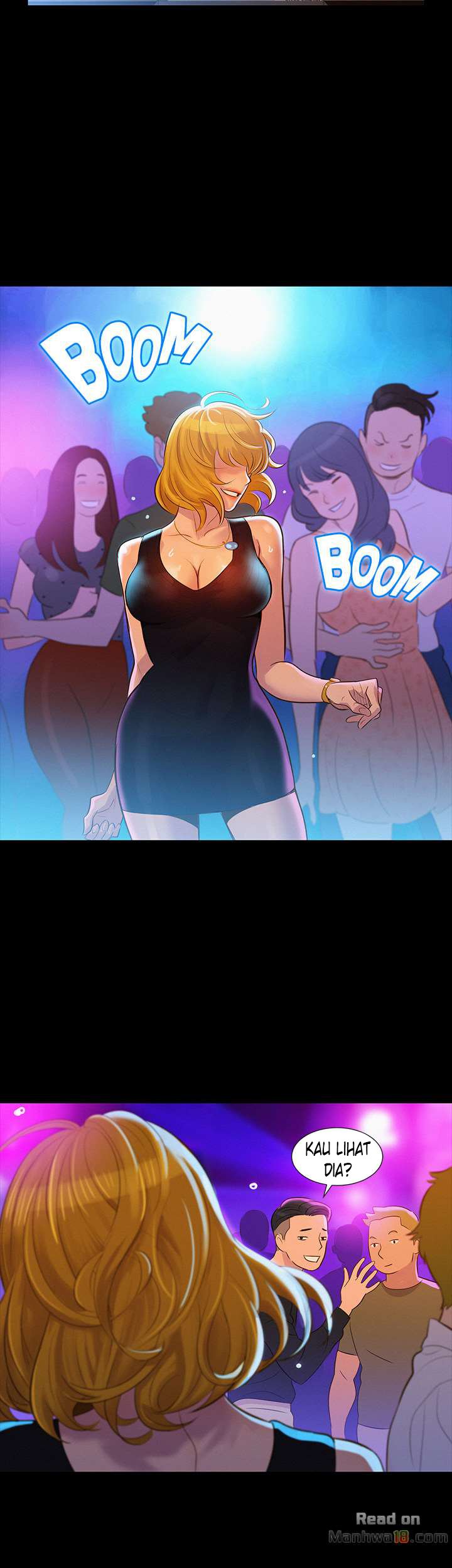 Let Me Drive - Chapter 7 9 Let Me Drive - Chapter 7 9