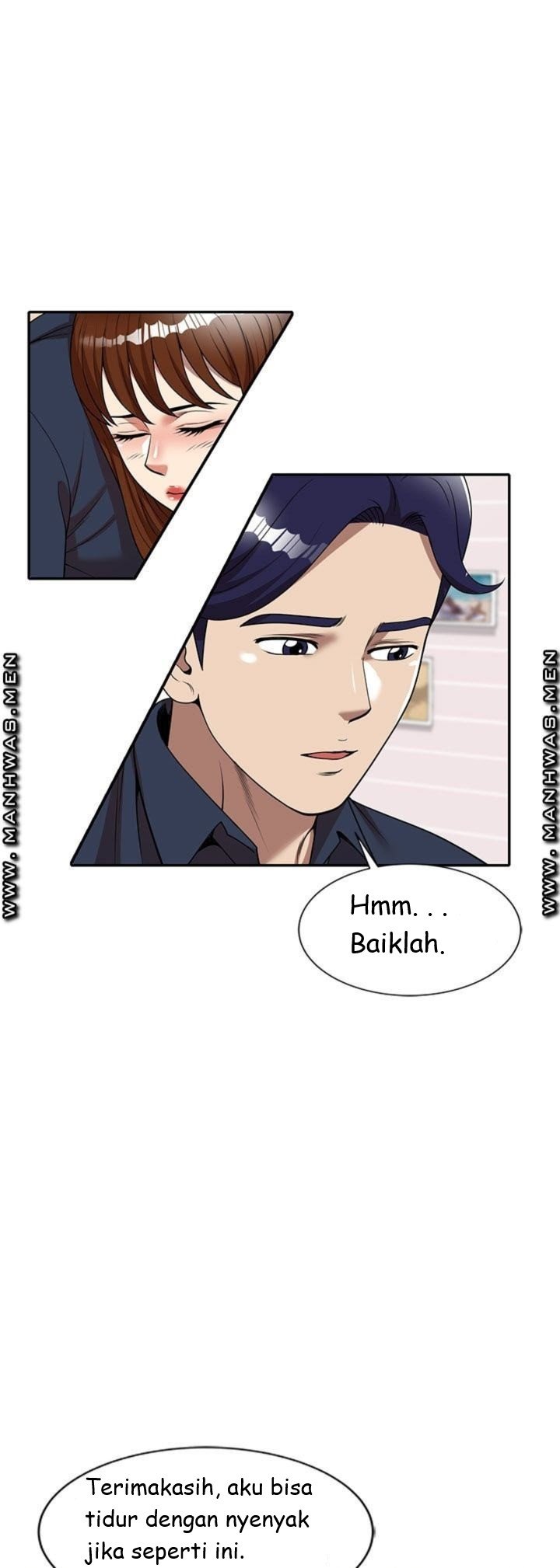 Caddie Mom - Chapter 7 42