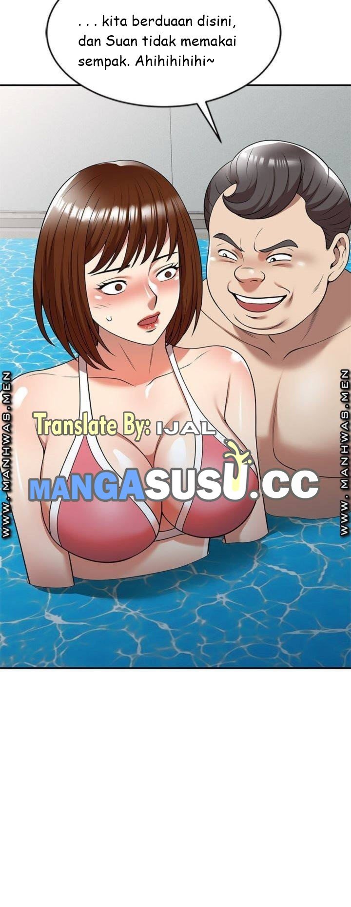 Caddie Mom - Chapter 8 138 Caddie Mom - Chapter 8 138