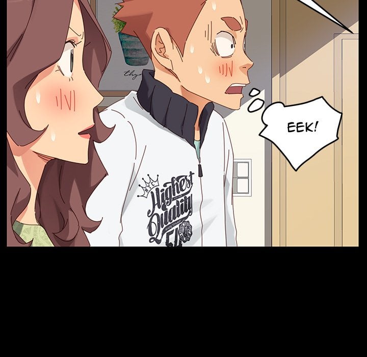 Perfect Roommates - Chapter 7 109