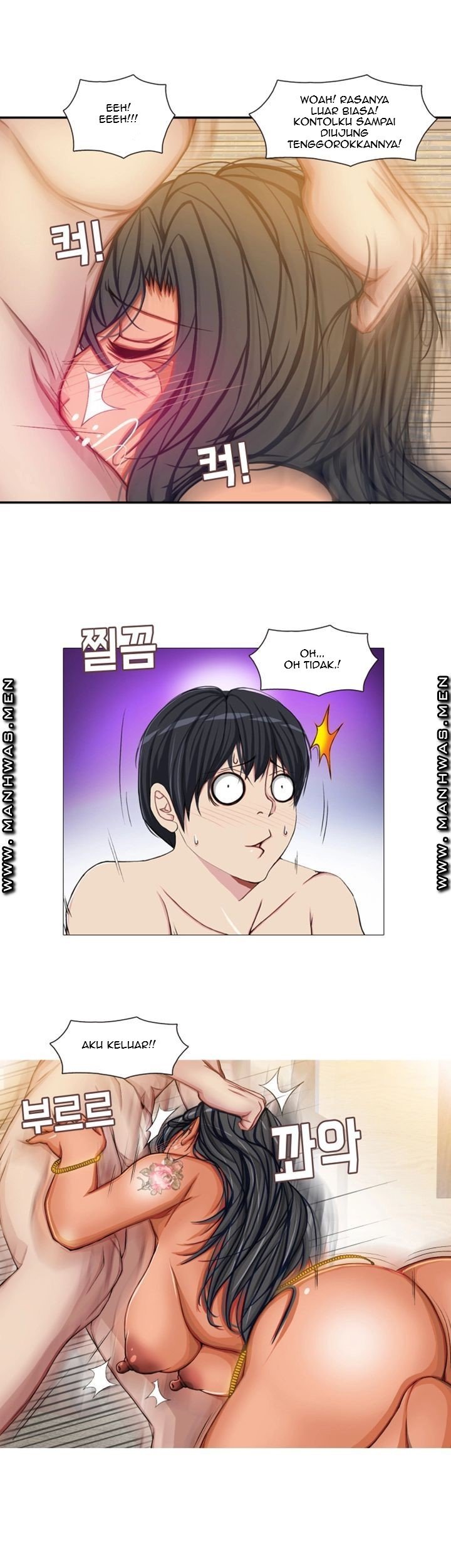 Milf Paradise - Chapter 7 29 Milf Paradise - Chapter 7 29