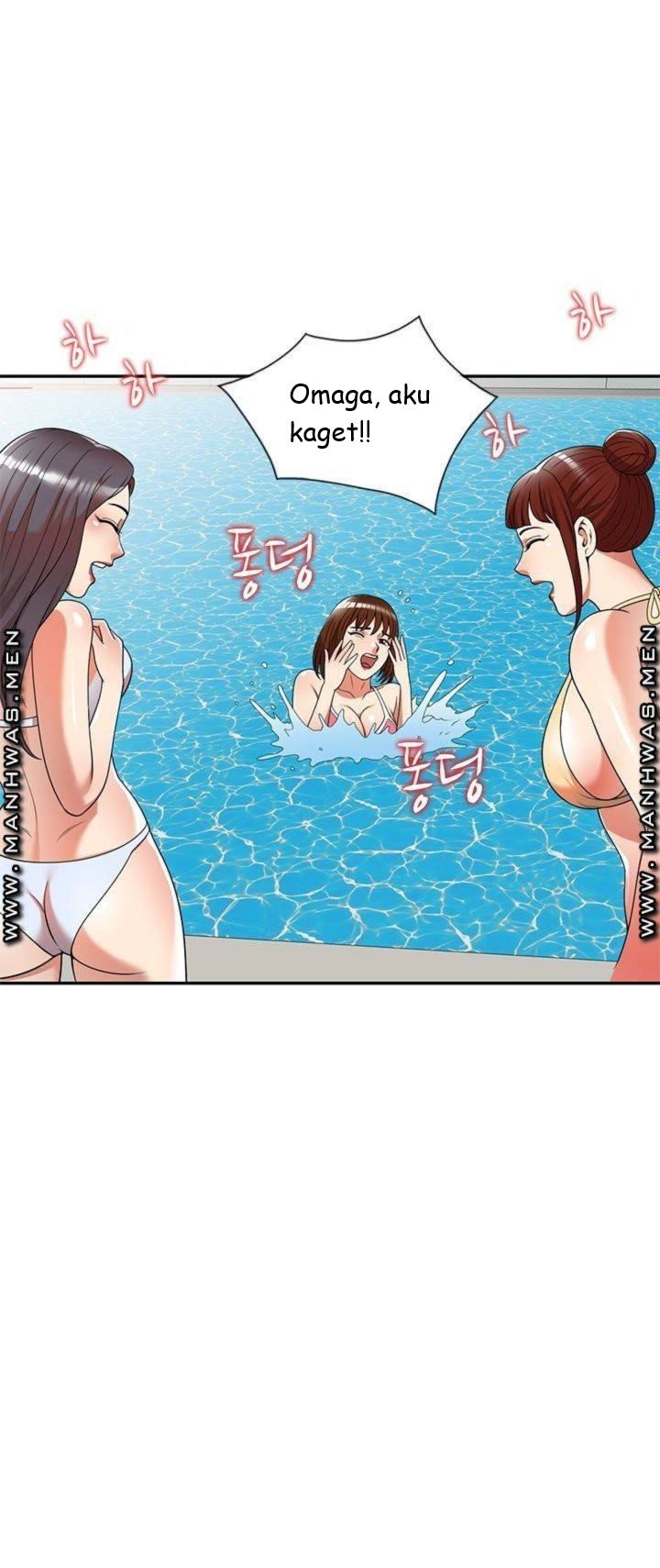 Caddie Mom - Chapter 8 120 Caddie Mom - Chapter 8 120