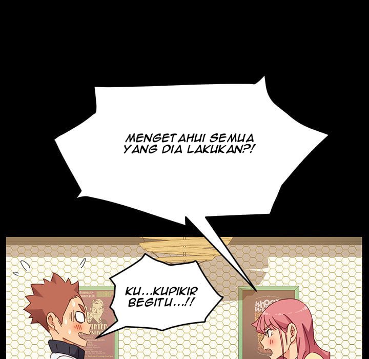Perfect Roommates - Chapter 7 18