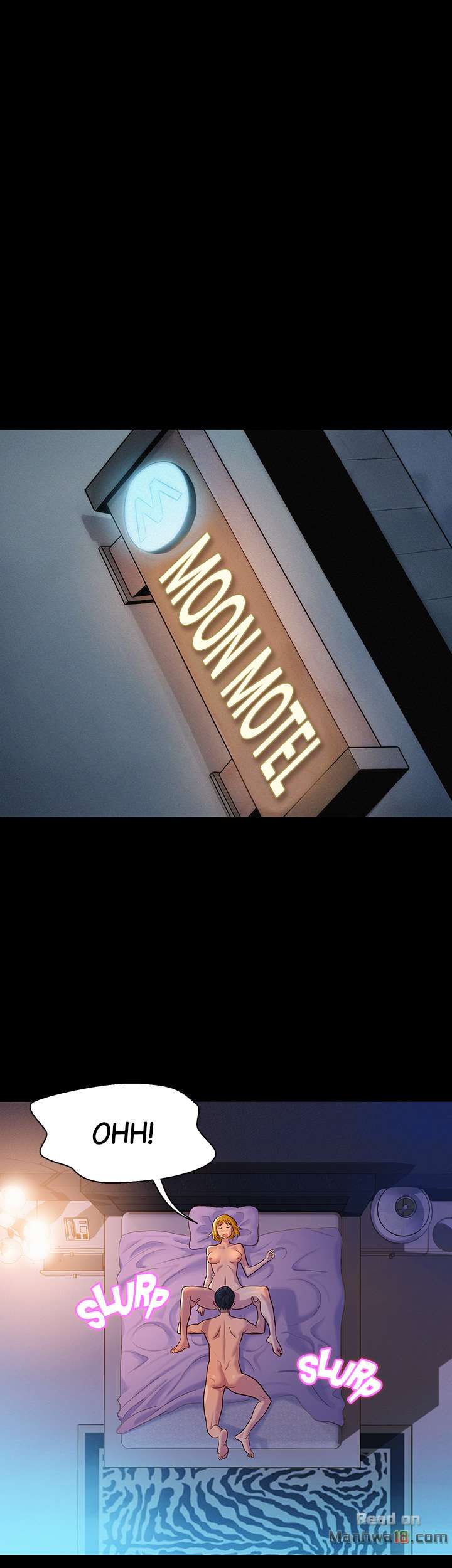 Let Me Drive - Chapter 7 27 Let Me Drive - Chapter 7 27