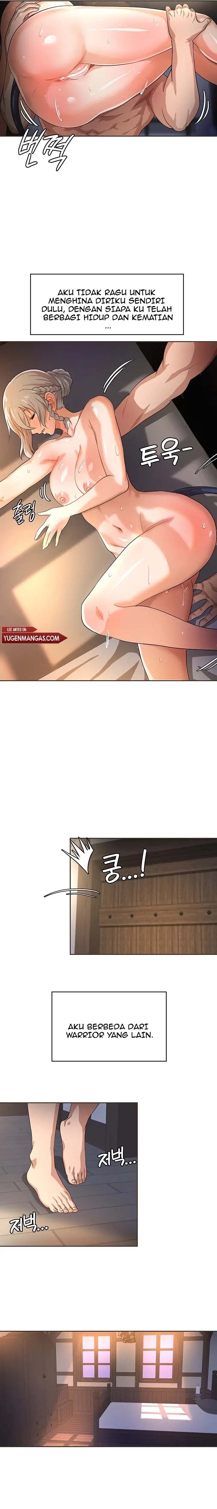 Bought By The Demon Lord Before The Ending - Chapter 7 10