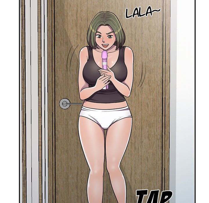 A Stolen Taste - Chapter 7 44