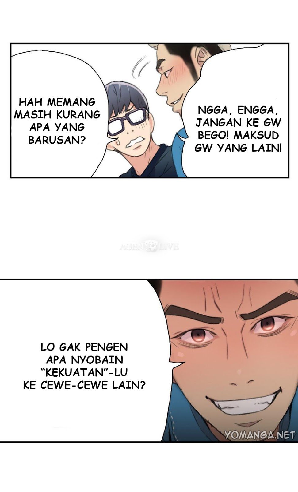 Sweet Guy - Chapter 7 43