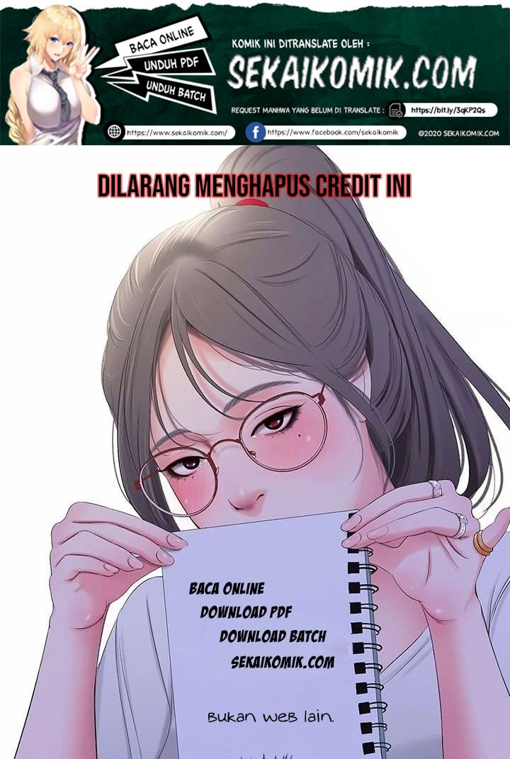 Daddy&#8217;s Wild Oats - Chapter 7 32