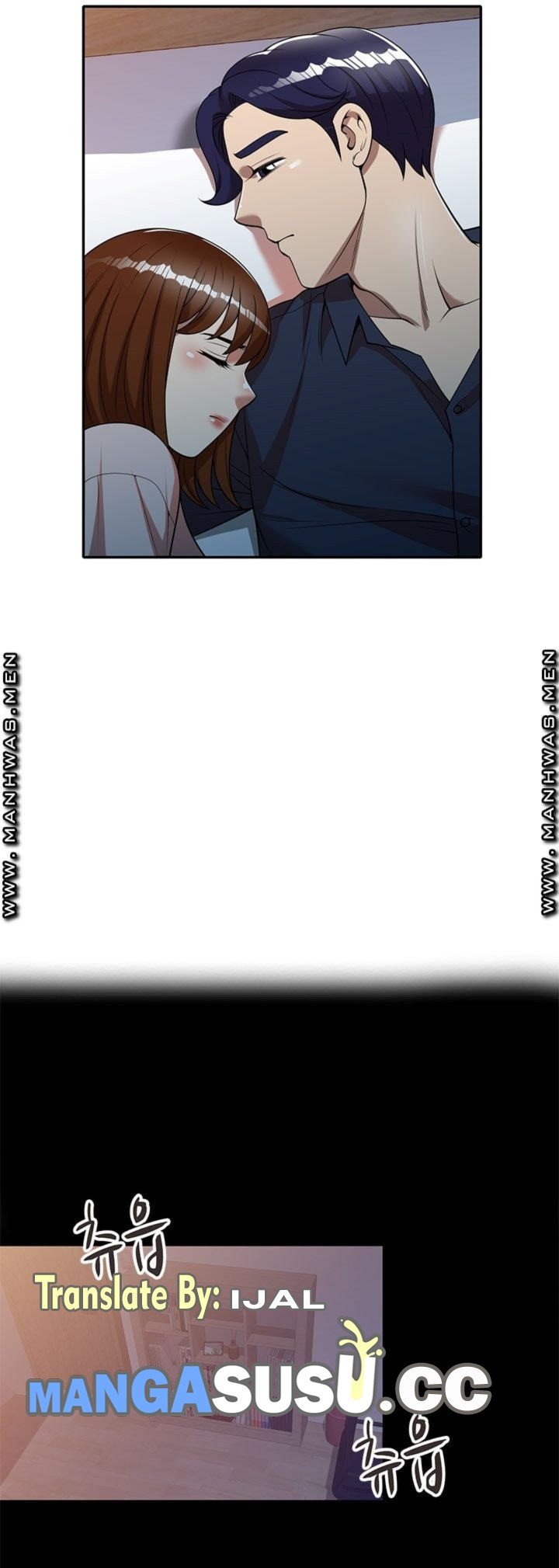 Caddie Mom - Chapter 7 45
