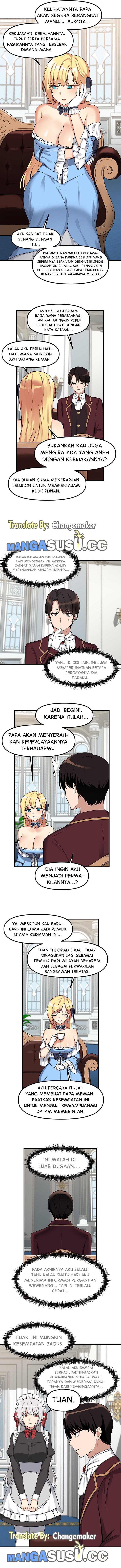 Elf Who Likes To Be Humiliated - Chapter 7 7 Elf Who Likes To Be Humiliated - Chapter 7 7