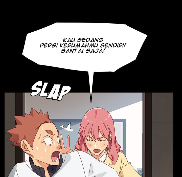 Perfect Roommates - Chapter 7 76