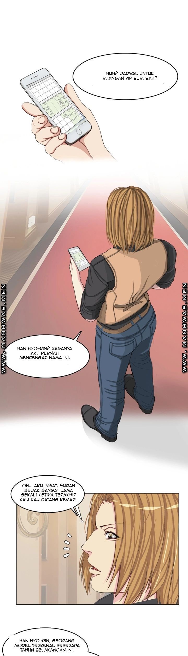 Milf Paradise - Chapter 7 8 Milf Paradise - Chapter 7 8