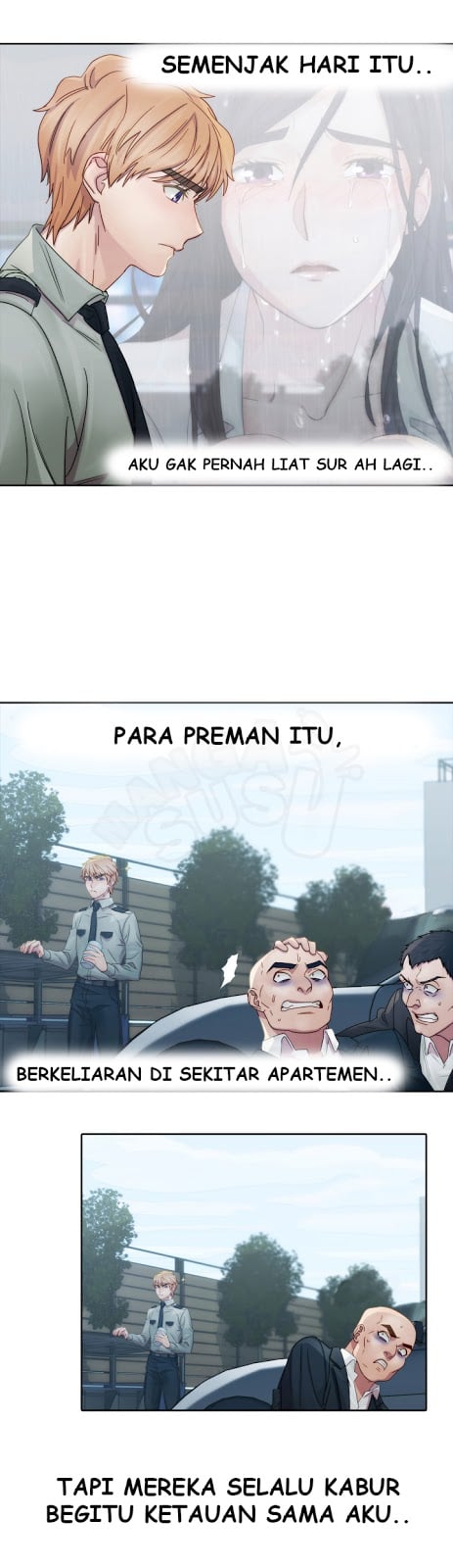 Lady Garden - Chapter 7 15