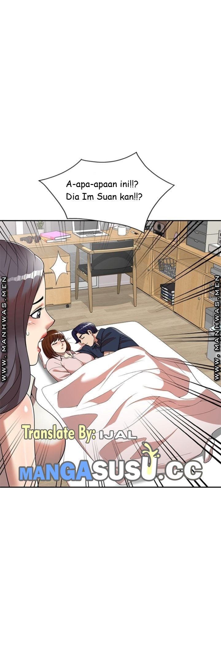 Caddie Mom - Chapter 7 66
