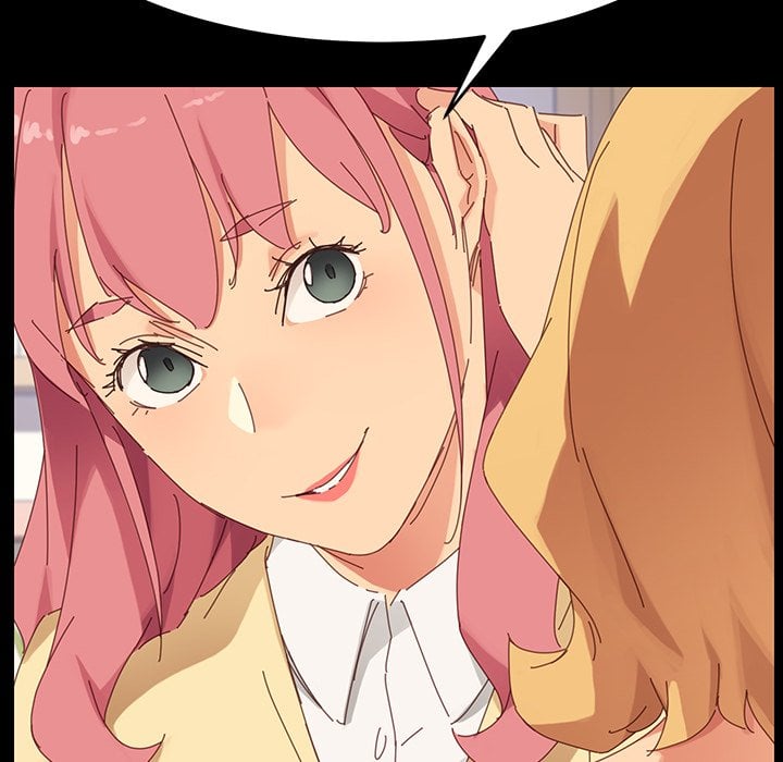 Perfect Roommates - Chapter 7 134