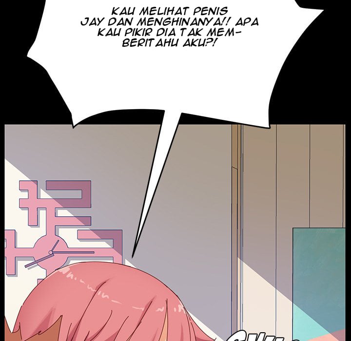 Perfect Roommates - Chapter 7 125