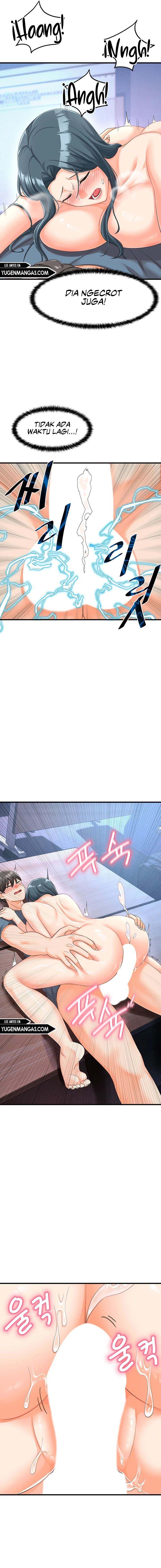 Boarding School - Chapter 7 16