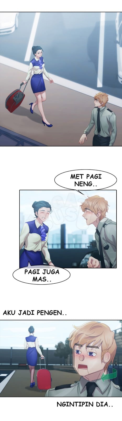 Lady Garden - Chapter 7 16