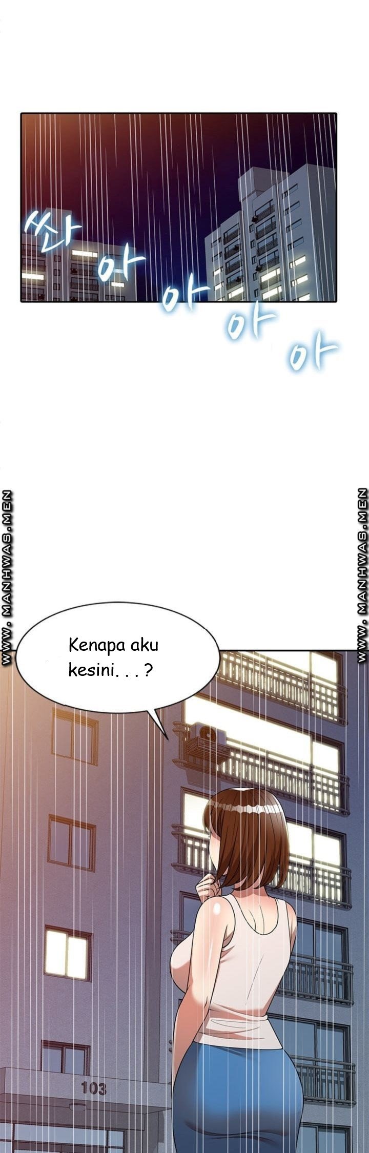 Caddie Mom - Chapter 7 15