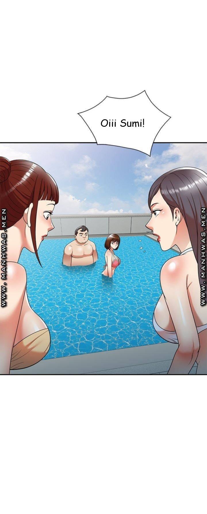 Caddie Mom - Chapter 8 133 Caddie Mom - Chapter 8 133