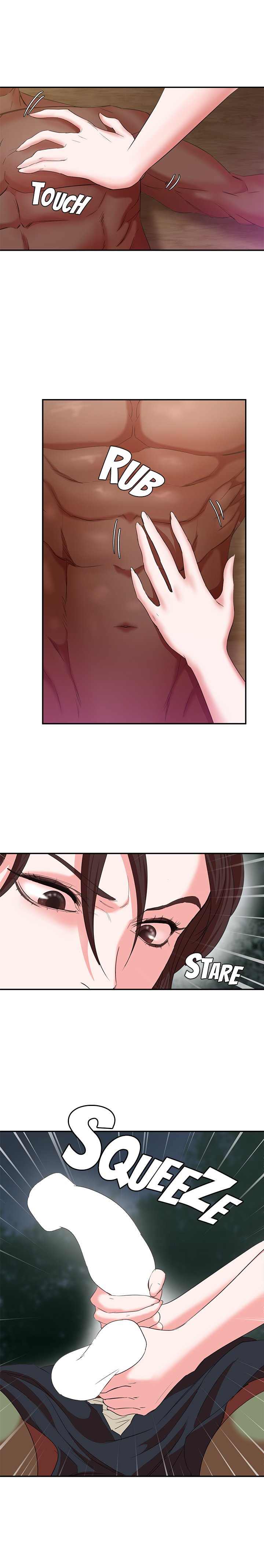 The Escape - Chapter 7 15