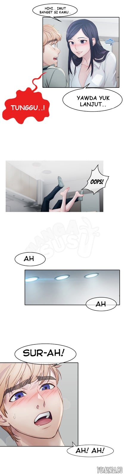 Lady Garden - Chapter 7 3