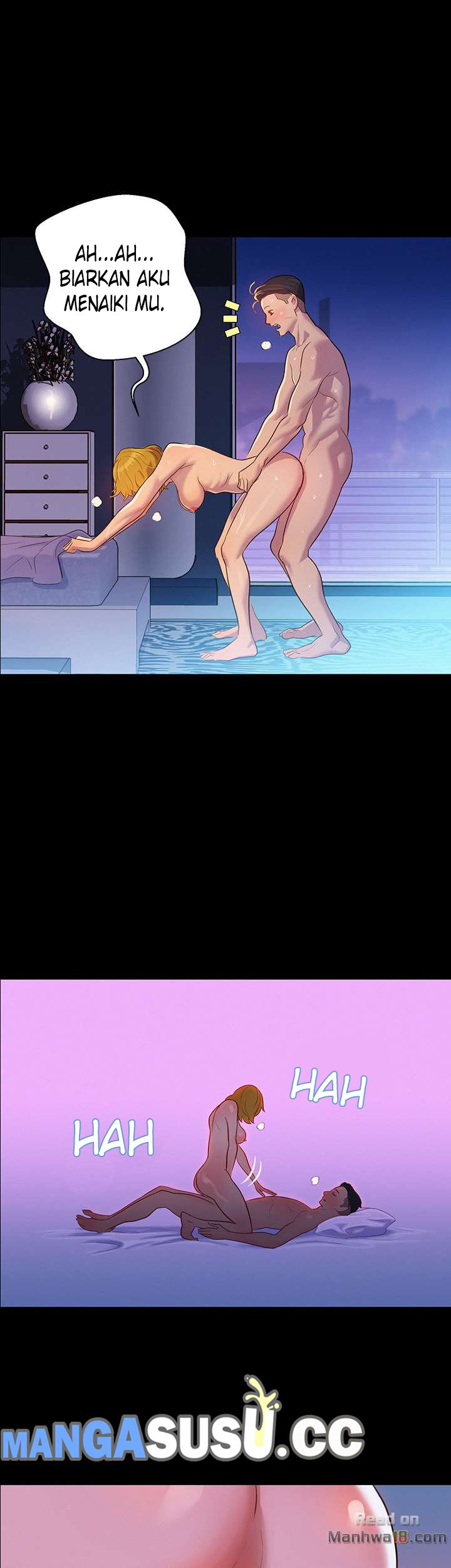 Let Me Drive - Chapter 7 38 Let Me Drive - Chapter 7 38