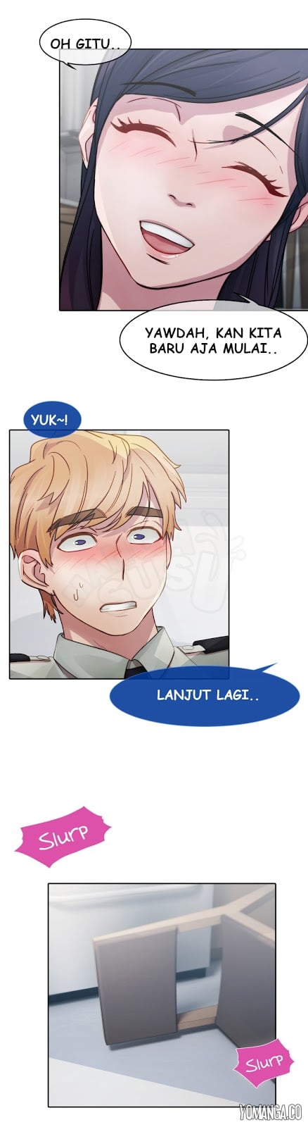 Lady Garden - Chapter 7 7