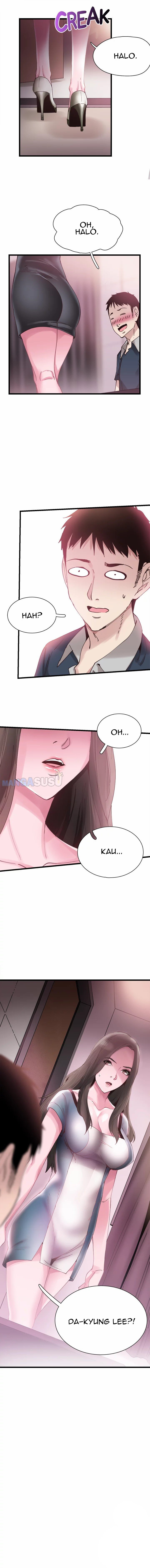 Campus Live - Chapter 7 4