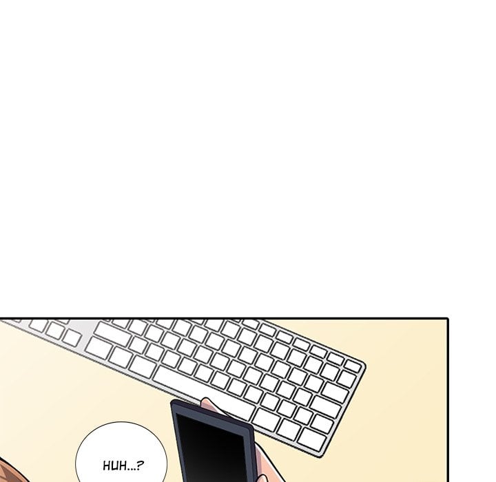 A Stolen Taste - Chapter 7 4