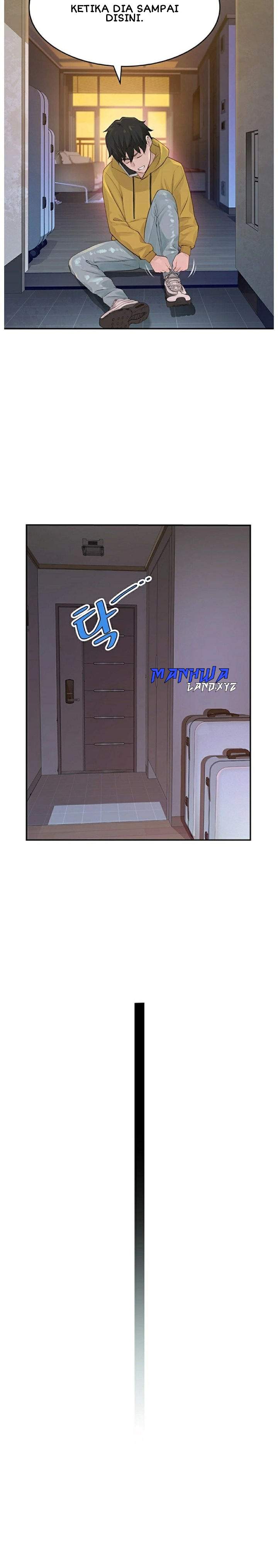 Between Us (Goinmul) - Chapter 9