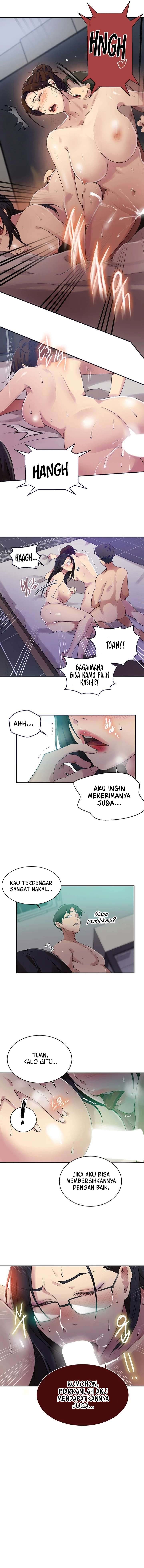 Secret Class - Chapter 152 5