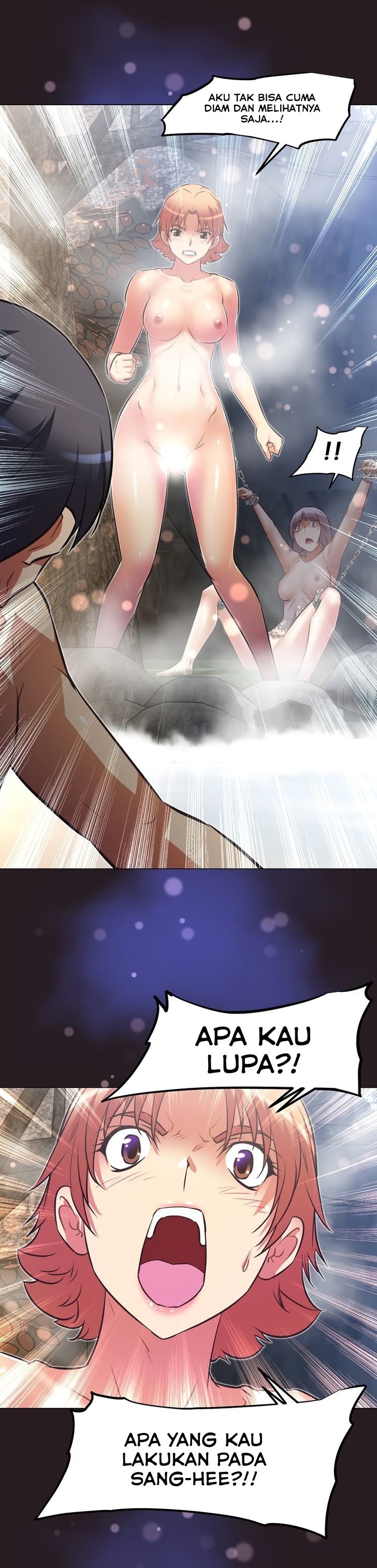 Brawling Go - Chapter 144 36