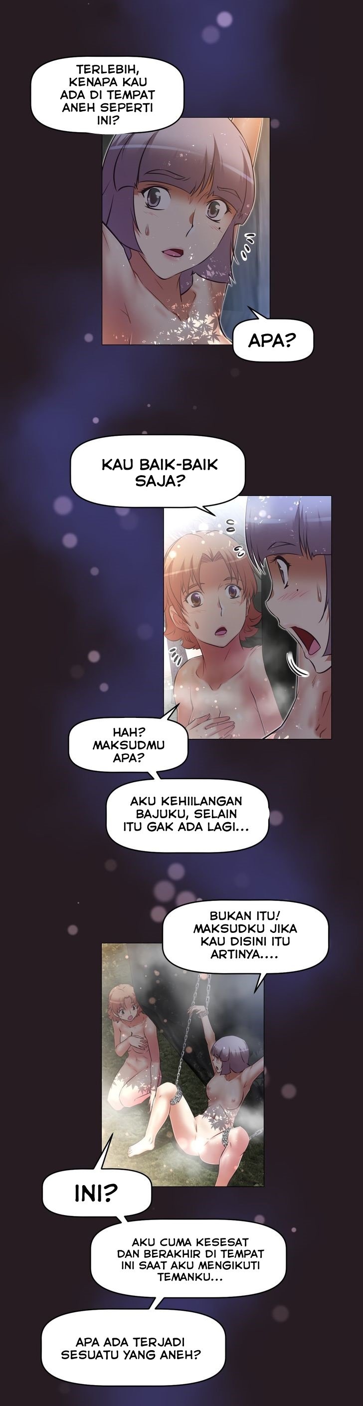 Brawling Go - Chapter 144 29