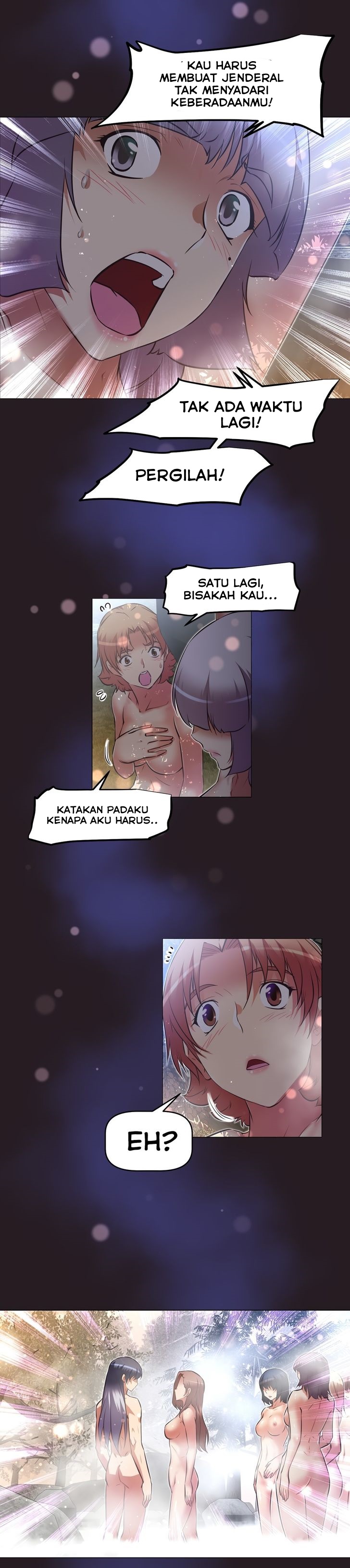 Brawling Go - Chapter 144 32