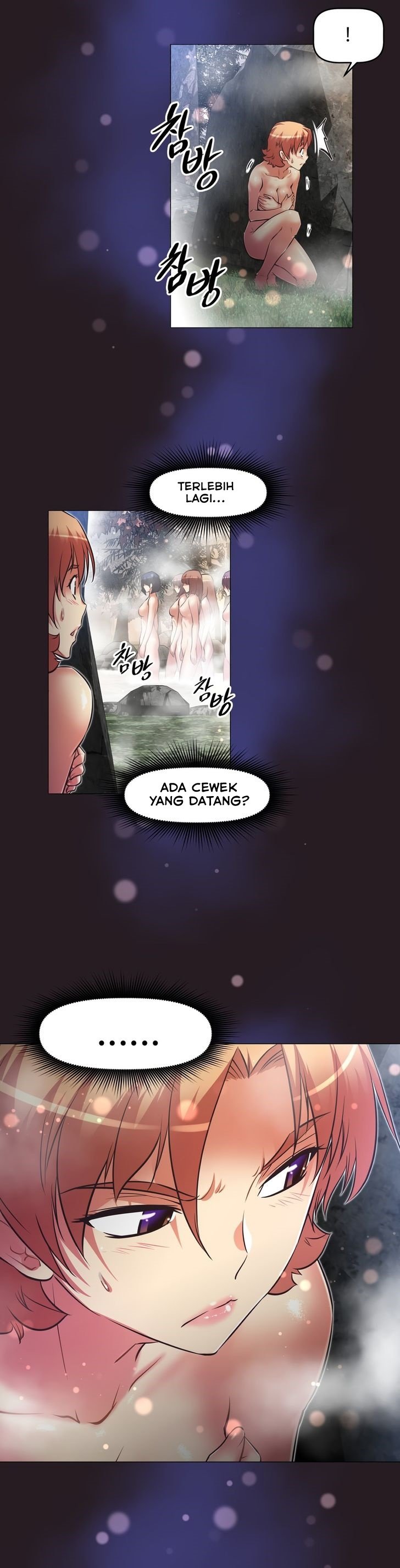 Brawling Go - Chapter 144 23