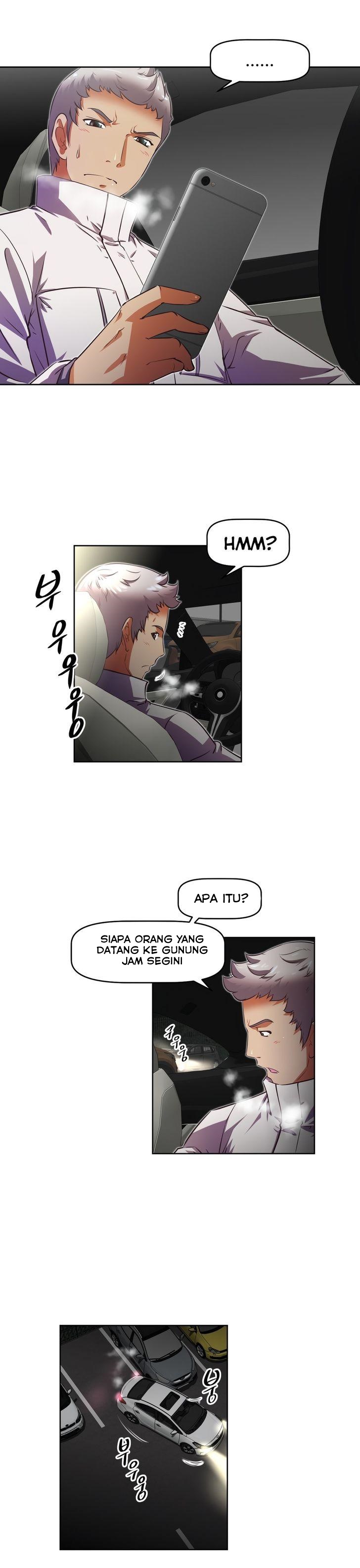 Brawling Go - Chapter 144 12