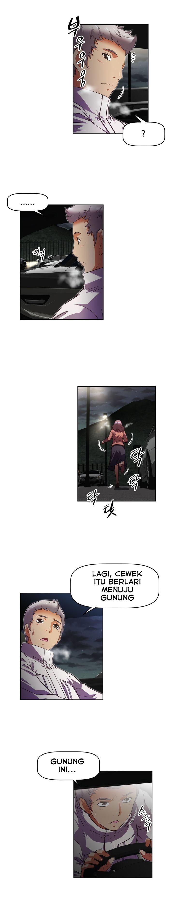 Brawling Go - Chapter 144 14