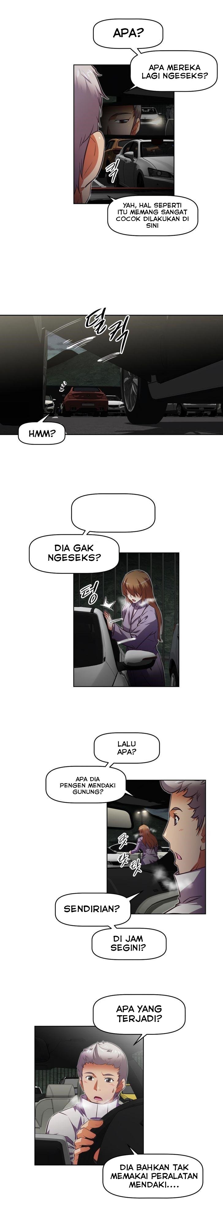 Brawling Go - Chapter 144 13