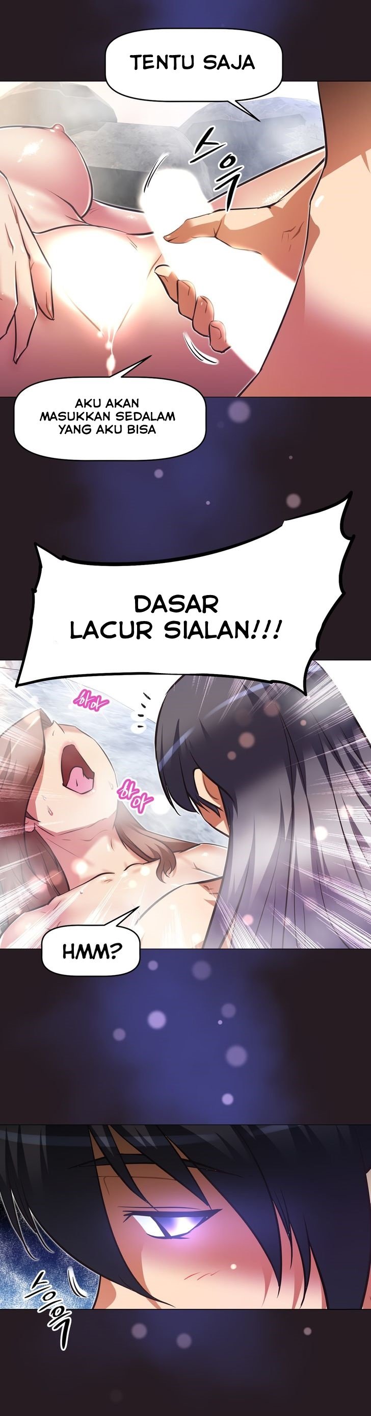 Brawling Go - Chapter 144 35