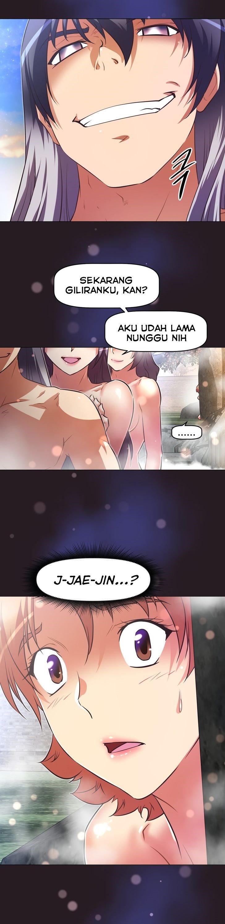 Brawling Go - Chapter 144 3