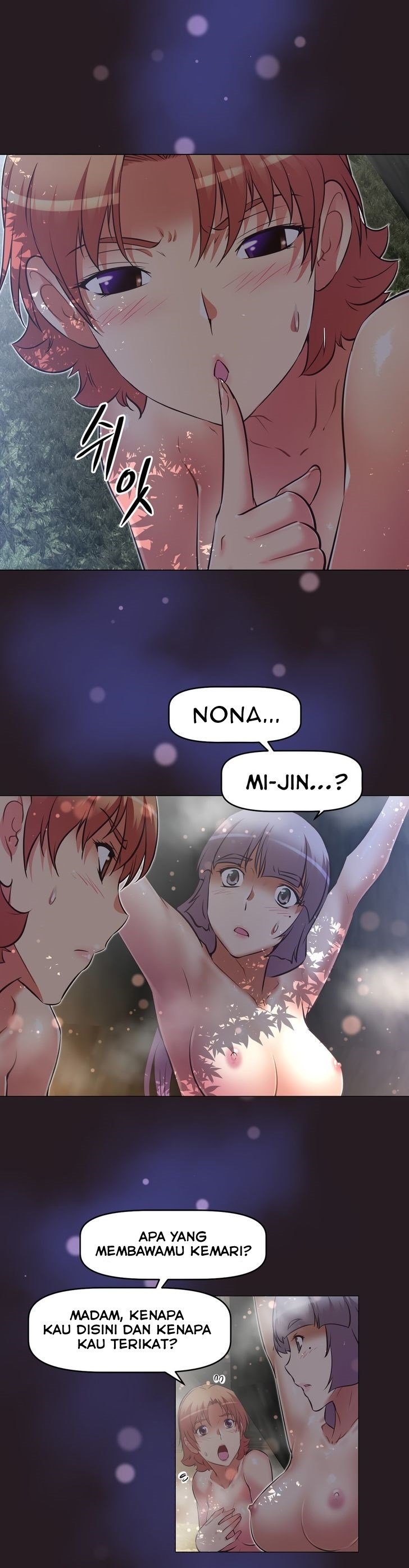 Brawling Go - Chapter 144 28